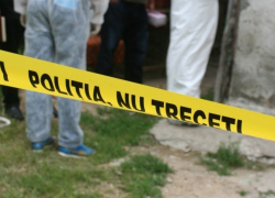 Во Флорештах найден мертвым мужчина, пропавший полгода назад