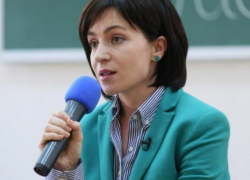 Коррупция стала возможной благодаря Генпрокуратуре, - Майя Санду