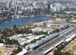В Австралии стартовал сезон Формулы-1, у первой гонки оказался неожиданный победитель