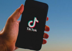 Власти Молдовы блокируют сотни TikTok-каналов, угрожающих нацбезопасности