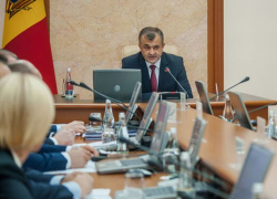 Премьер-министр Кику: Мы хотим сохранить отношения с МВФ, но не любой ценой