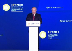 "Деловые связи с Россией нужно укреплять" - молдавские эксперты высказались о ПМЭФ
