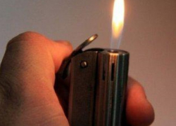 Кишиневец заживо сжег пьяного мужчину после ссоры с ним