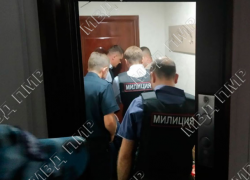 В Тирасполе сын взял в заложницы мать и угрожал ее убить