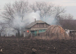 Пожилой мужчина найден мертвым в своем доме