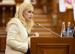 Марина Таубер объявлена в розыск после оглашения приговора