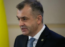 Владимир Воронин полностью поддержал премьера Кику в диспуте с румынским евродепутатом