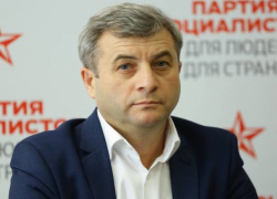 Фуркулицэ рассказал, когда должны состояться досрочные парламентские выборы