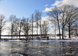 Первая зимняя ночь в Молдове будет морозной 