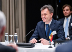 Речан, Спыну, Парликов и Боля уехали в Киев