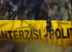 Шок в Резинском районе: 19-летнюю девушку убила соперница и спрятала тело в лесу