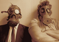 Официально: вонь в Кишиневе в цифрах