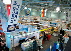 В Молдове растут цены на промышленную продукцию