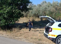 В Хынчештах 14-летний подросток взял мотоцикл брата, попал в аварию и погиб