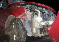 В Ниморенах трагически погиб водитель