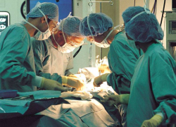 Женщина тяжело ранила мать и сына в Оргеевском районе