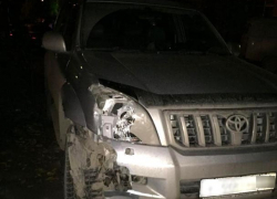 Смертельный наезд на мужчину в Унгенах совершил владелец крутого внедорожника