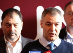 Румынский политолог предлагает Цыку и Киртоакэ помириться «во имя прозападного вектора РМ»