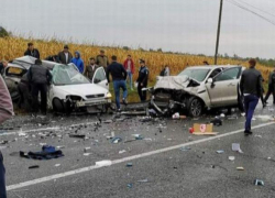 22-летняя невеста из Молдовы погибла вместе со своим женихом в страшной аварии в Румынии