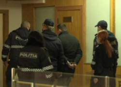 Тиктокера Александра Армаша поместили под арест на 30 суток 