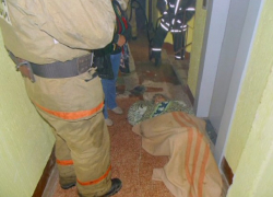 Женщина получила страшные ожоги в ночном пожаре в Дурлештах