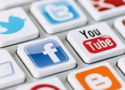 Какие социальные сети предпочитают жители Молдовы