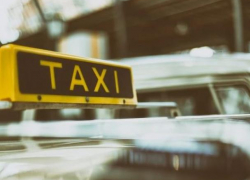 Алайба хочет запустить такси Uber в Молдове