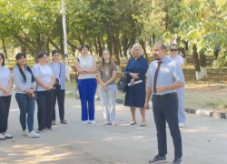 Скандал вокруг министра Бузу: "народ или быдло" - реакция политиков и общества
