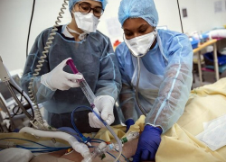 В Молдове выявлено всего 94 новых случая COVID-19 