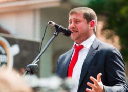 Найден и наказан главный депутат-прогульщик