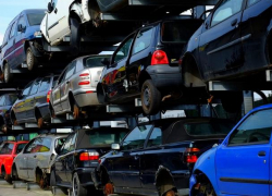Какие ставки акцизов на импорт автомобилей действуют в Молдове в 2022 году 
