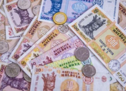 Средняя зарплата в Кишинёве превысила 18 тысяч леев и на 17% выше среднего уровня по стране