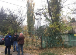 Труп слесаря «Termoelectrica» нашли на территории предприятия