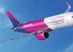 Wizz Air и восемь новых направлений – приятности для жителей Молдовы