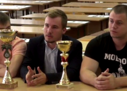 Четыре мировые рекорда установили молдавские спортсмены на чемпионате мира по пауэрлифтингу