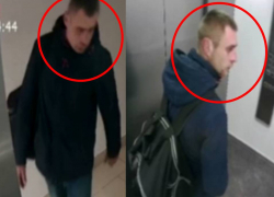 В столице объявился похититель пожарных шлангов