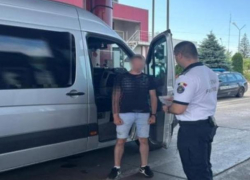 Киллер из Молдовы убил мужчину в Германиии за 80 000 евро