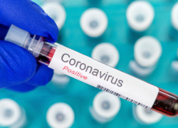 В Молдове снова более тысячи заболевших COVID-19: данные за среду 