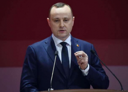 Батрынча: операция по похищению Чауса была выполнена с обоюдного согласия Санду и Зеленского