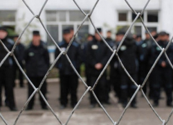 Жестокую расправу над женой сокамерника угрожал совершить зек кишиневской тюрьмы