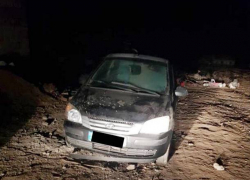 Жители Яловен угнали автомобиль в Кишиневе и продали его за 500 евро