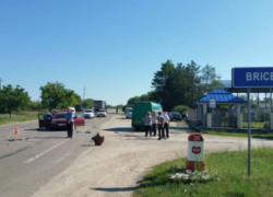 Женщина погибла в жутком ДТП на севере Молдовы