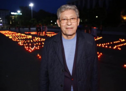 Гимпу назвал молдаван «потомками Кутузова»