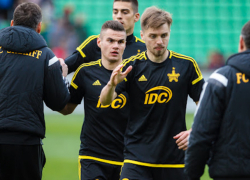 От 3 до 30 тысяч евро: экс-футболист «Шерифа» раскрыл зарплаты в клубе