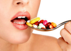 Как выбрать лучшее время для приема витаминов 