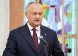 Президент прокомментировал фейковое "видео с кулечком"