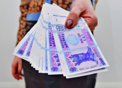 В Молдове выросла средняя зарплата, но есть нюанс