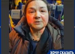Власти Литвы не пропускают автобус с молдавскими детьми