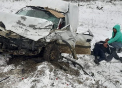 Серьезная авария в Калараше: есть пострадавшие 