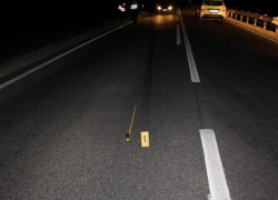 Трагедия в Унгенах: в результате аварии скончался 19-летний парень